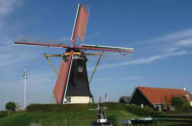 Rijschool-Serooskerke-molen
